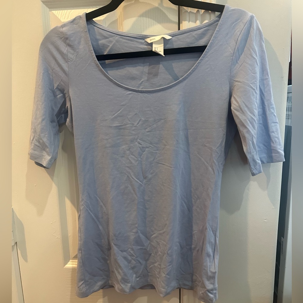 Soft H&M Top